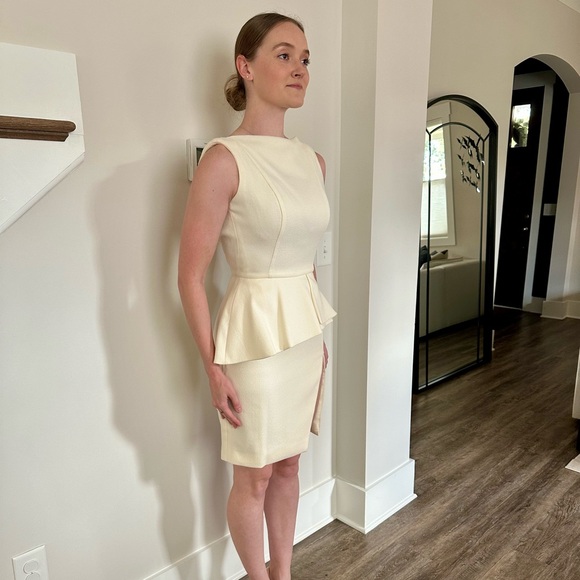 Custom Pageant Interview Dress - Gregory Ellenburg - Picture 5 of 6